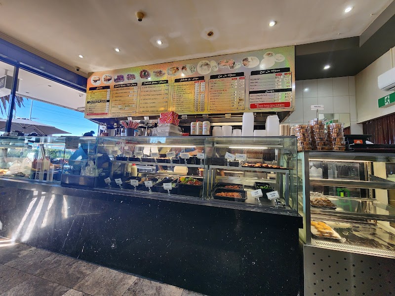 Roxy Kebab Deer Park photo 2