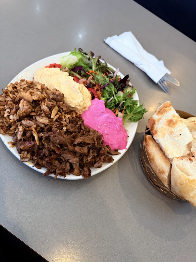 Roxy Kebab Deer Park photo 3