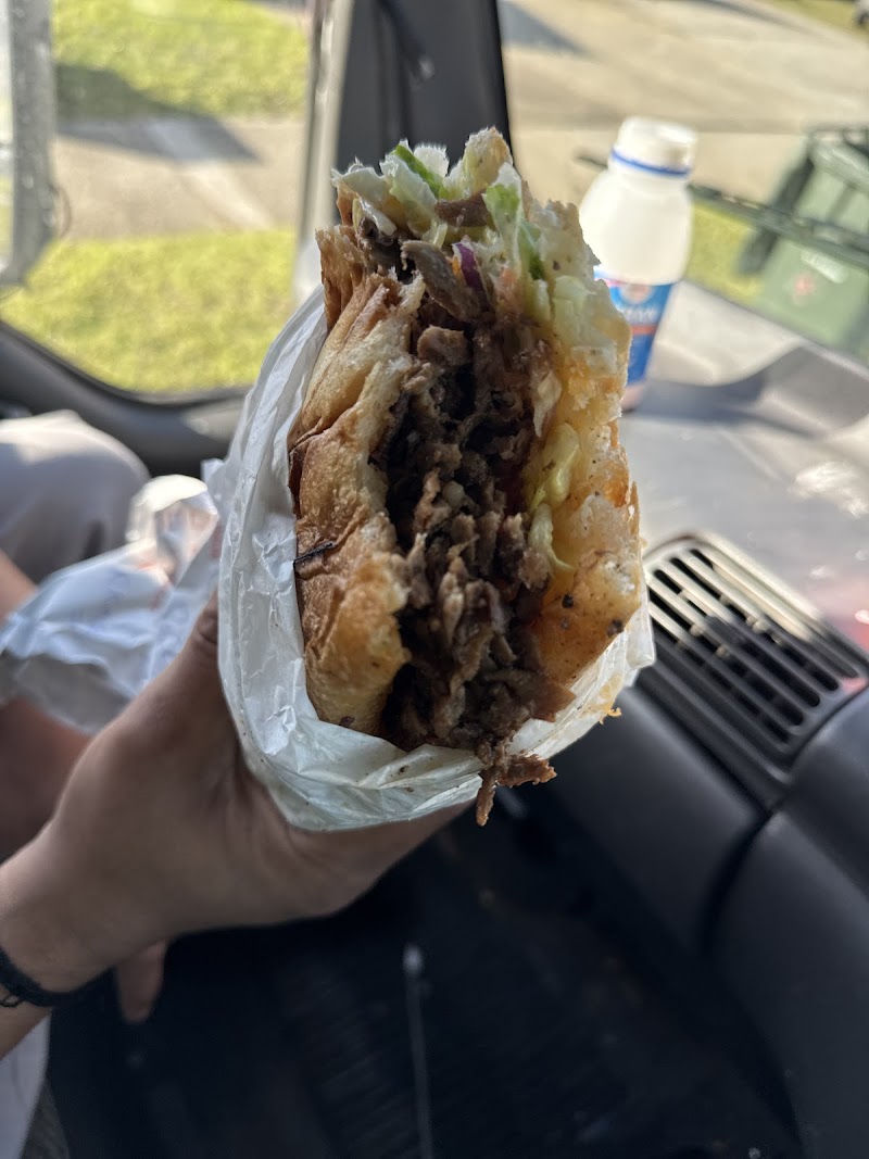 Roxy Kebab Deer Park photo 4