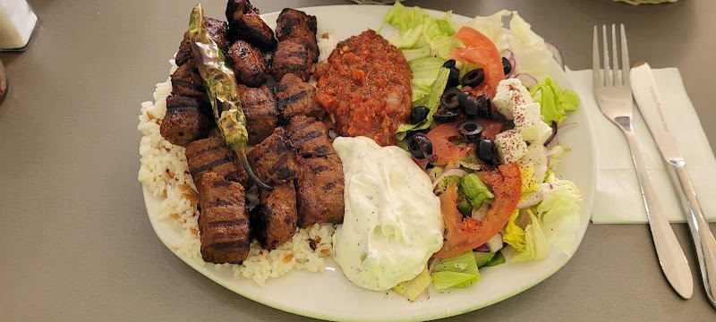 Roxy Kebab Deer Park photo 5