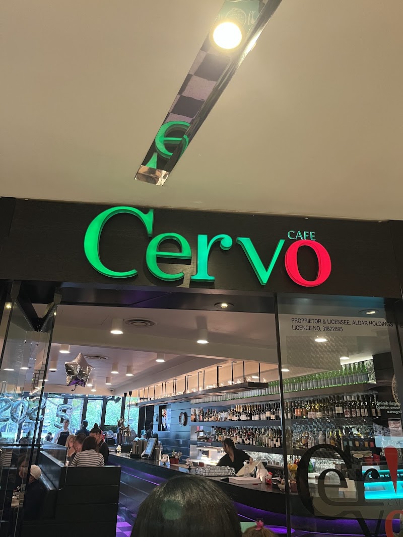 Cervo photo 5