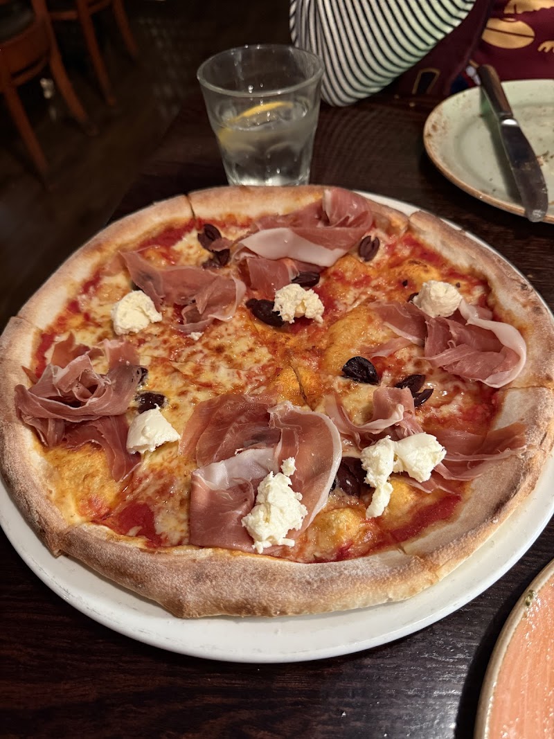 Copperwood Restaurant photo 5