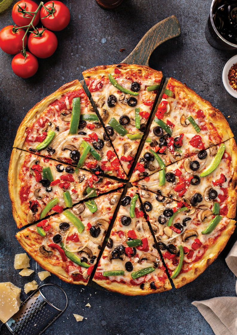 Cheezious Pizza photo 2