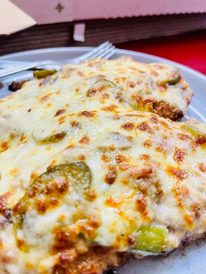 Cheezious Pizza photo 5
