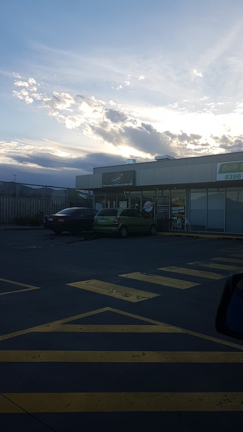Pizza Planet Truganina photo 4