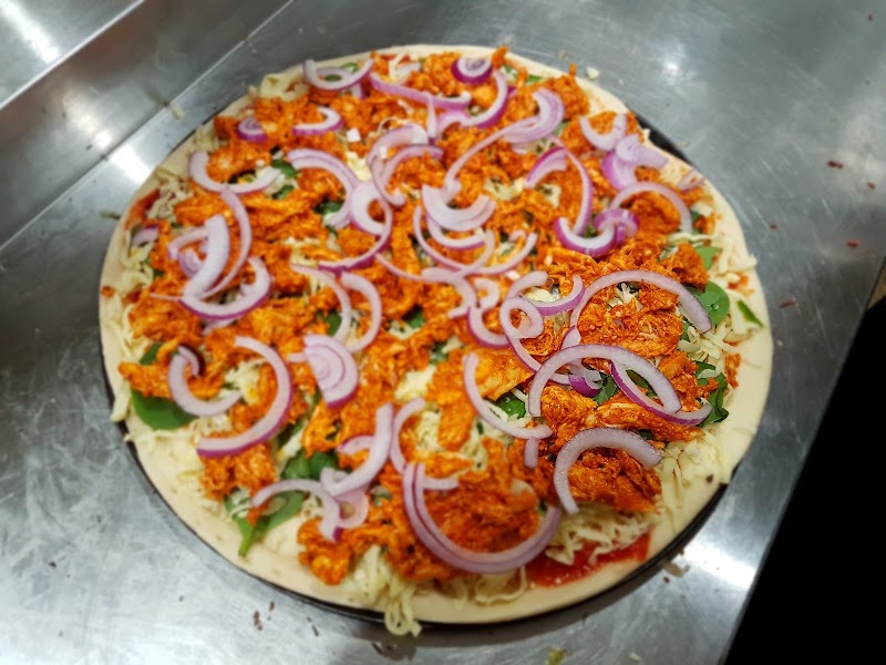 Pizza Planet Truganina photo 5