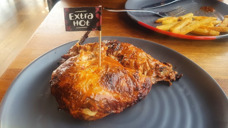 Nando's Werribee photo 1