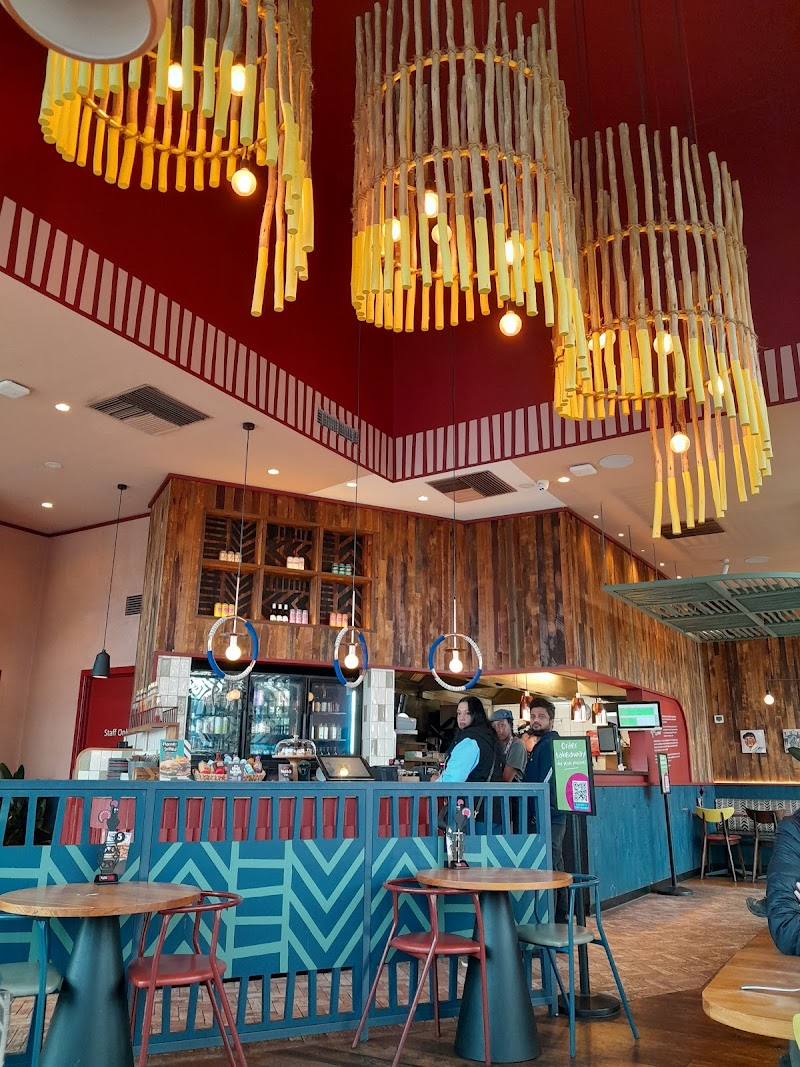 Nando's Werribee photo 2