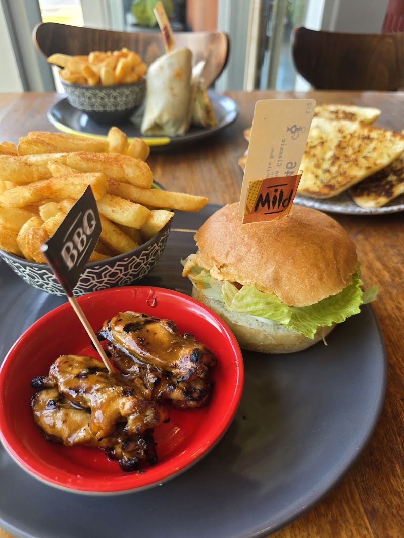 Nando's Werribee photo 3