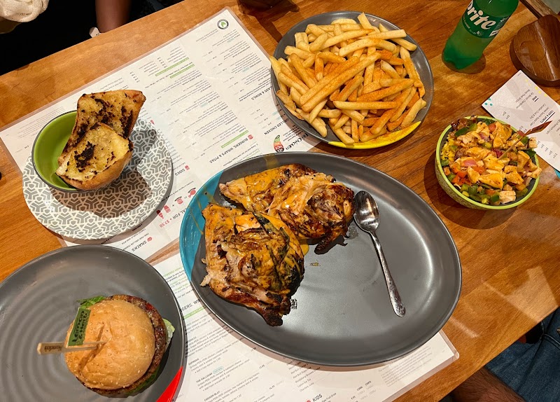 Nando's Werribee photo 4