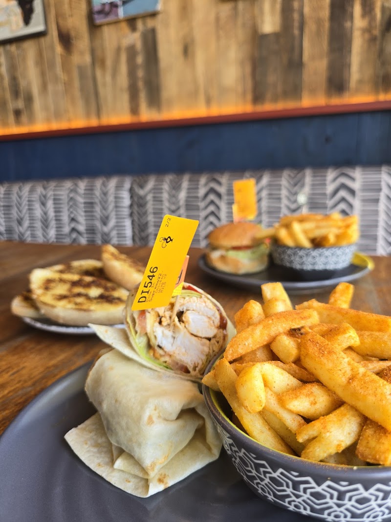 Nando's Werribee photo 5