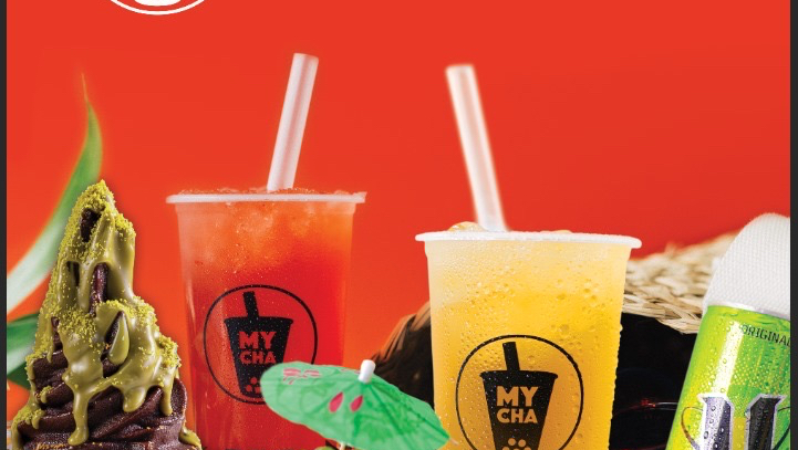 My Cha Bubble Tea & Acai photo 1