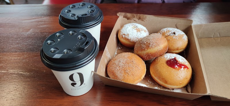My Cha Bubble Tea & Acai — halal Desserts and Milk Tea restaurant in Hoppers Crossing