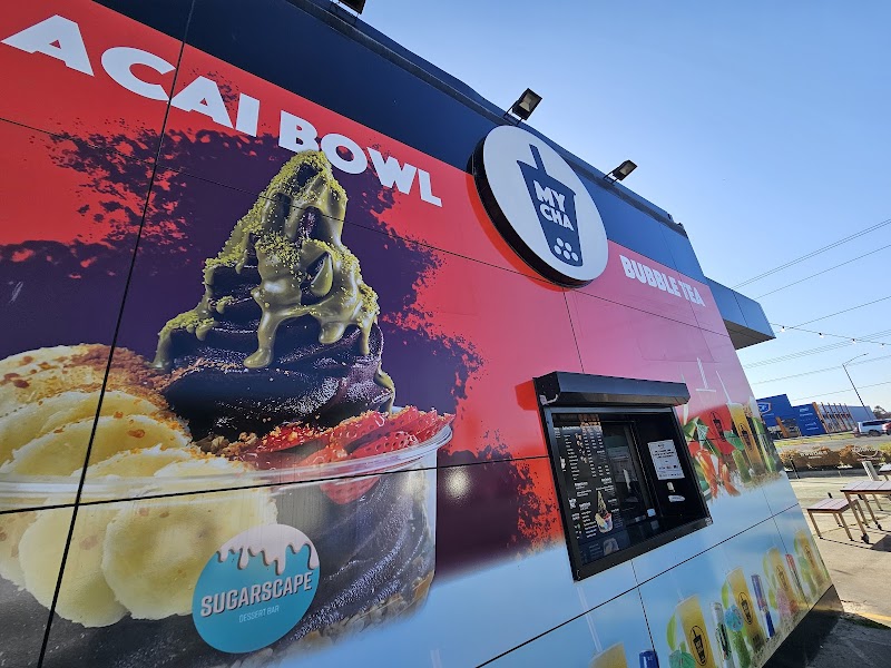 My Cha Bubble Tea & Acai photo 5