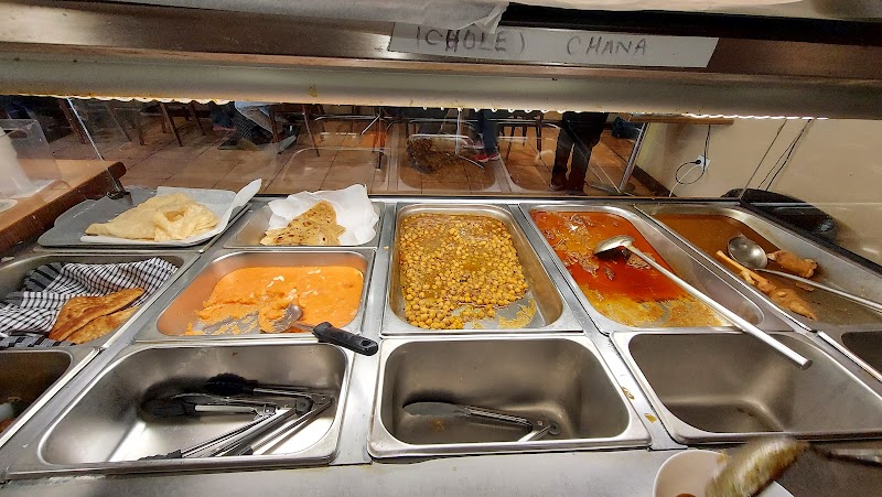 Rosh Restaurant photo 1