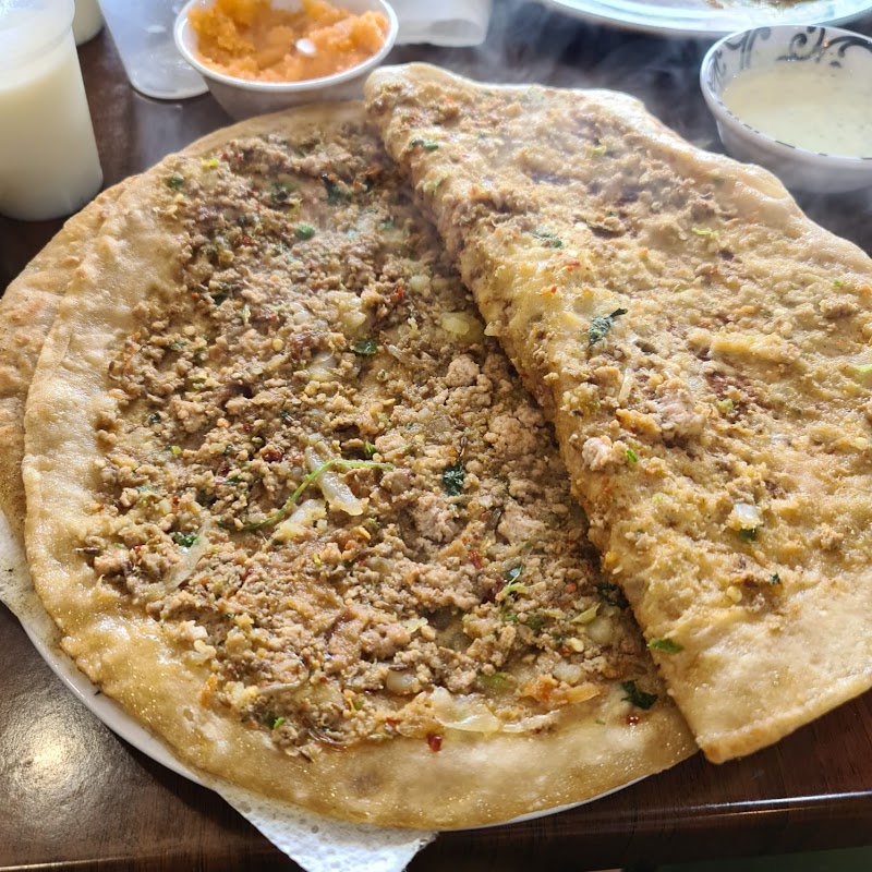 Rosh Restaurant photo 2