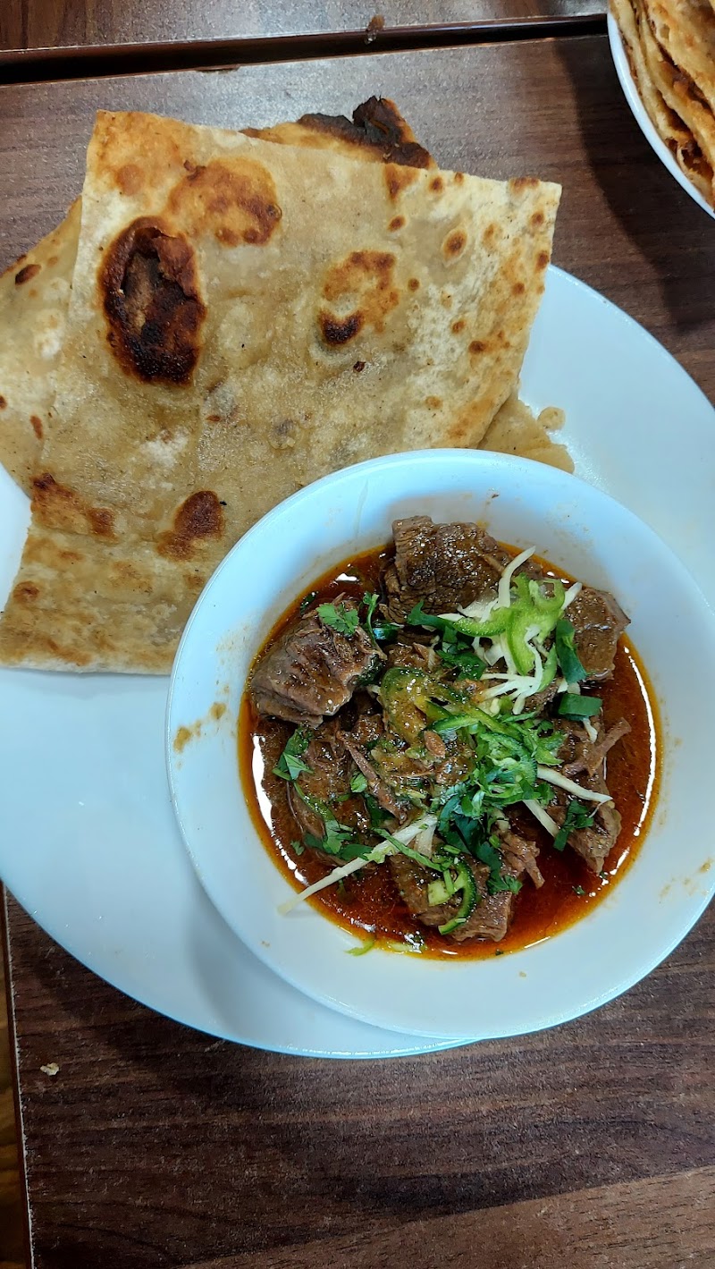 Rosh Restaurant photo 4