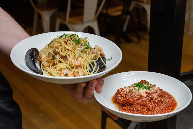 Il Gambero - Italian Restaurant in Carlton photo 1