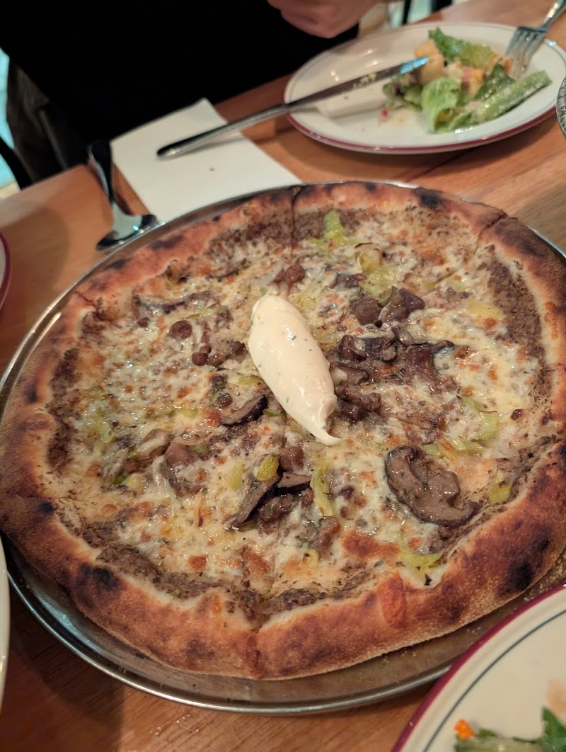 Il Gambero - Italian Restaurant in Carlton — halal Italian restaurant in Carlton