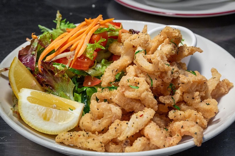 Il Gambero - Italian Restaurant in Carlton photo 3