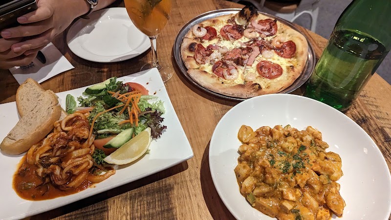 Il Gambero - Italian Restaurant in Carlton photo 4