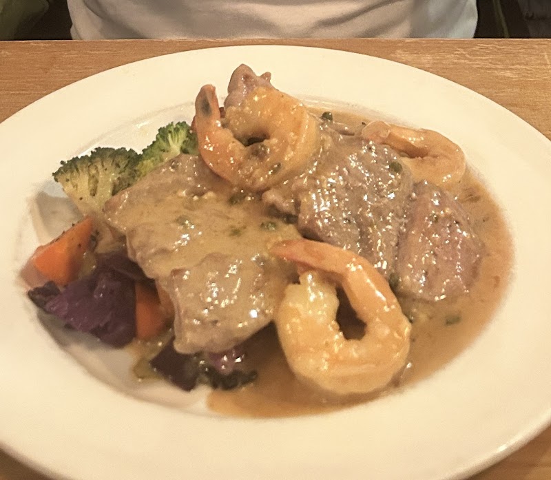 Il Gambero - Italian Restaurant in Carlton photo 5