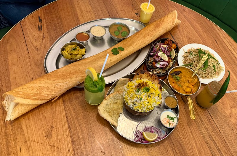 Dosa Hut - Indian Multi Cuisine Restaurant Plenty Valley photo 2