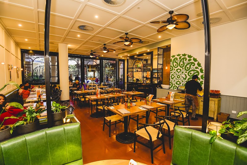 Dosa Hut - Indian Multi Cuisine Restaurant Plenty Valley photo 3