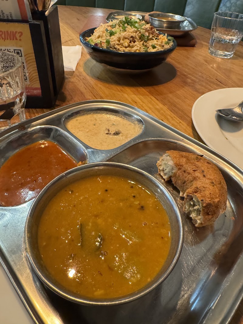 Dosa Hut - Indian Multi Cuisine Restaurant Plenty Valley photo 4