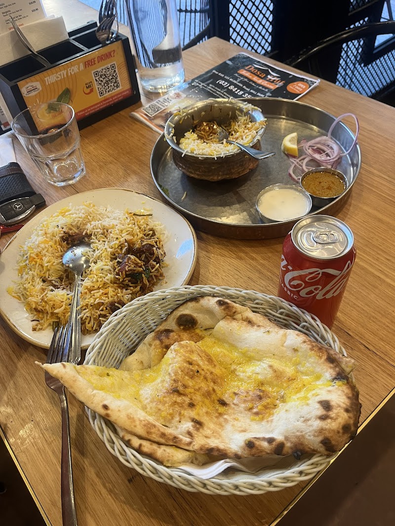 Dosa Hut - Indian Multi Cuisine Restaurant Plenty Valley photo 5