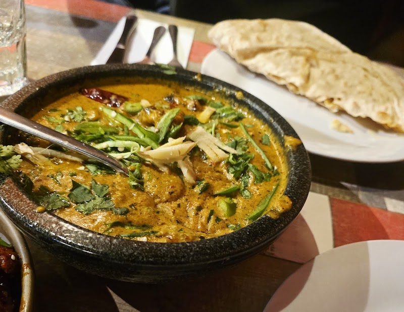 Al Nawab Restaurant & Cafe - St Kilda photo 4