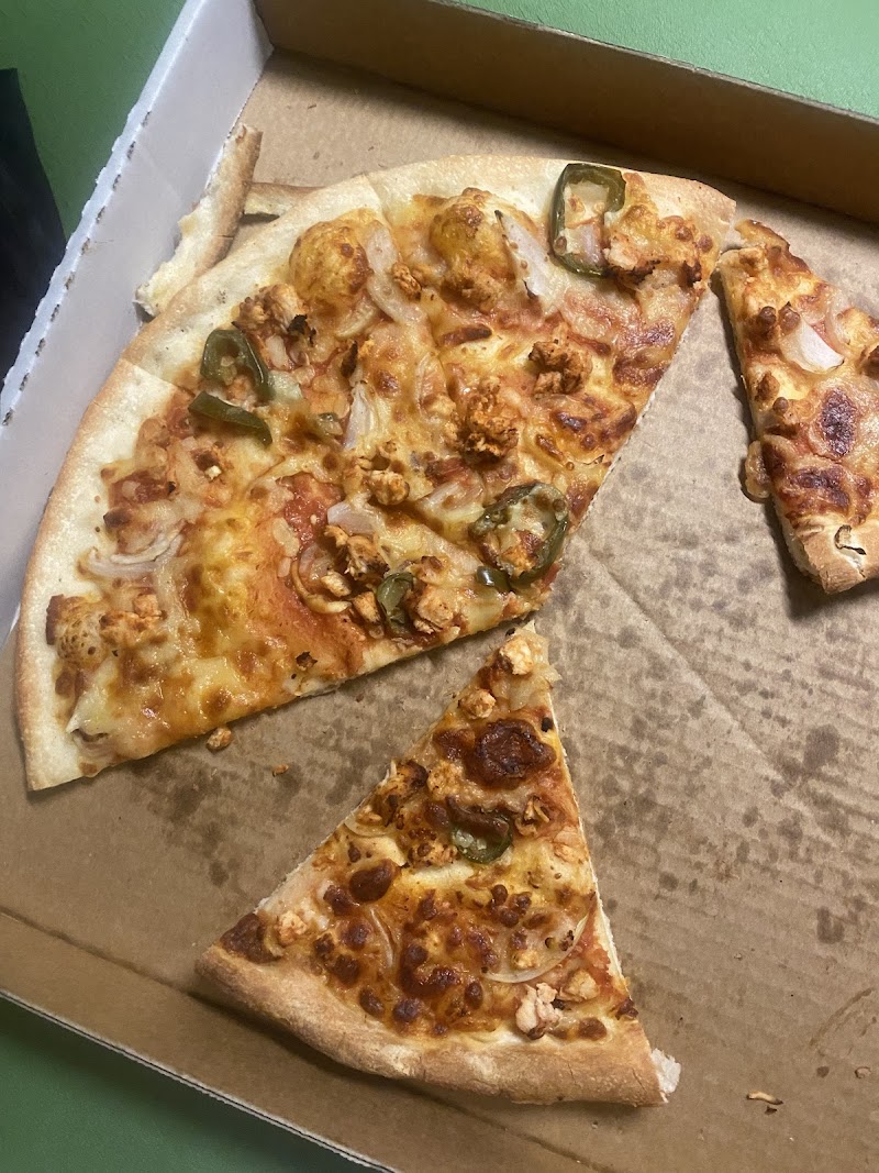 Evergreen Pizzeria photo 1