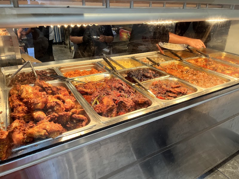 Nasi Kandar Penang Springvale photo 3
