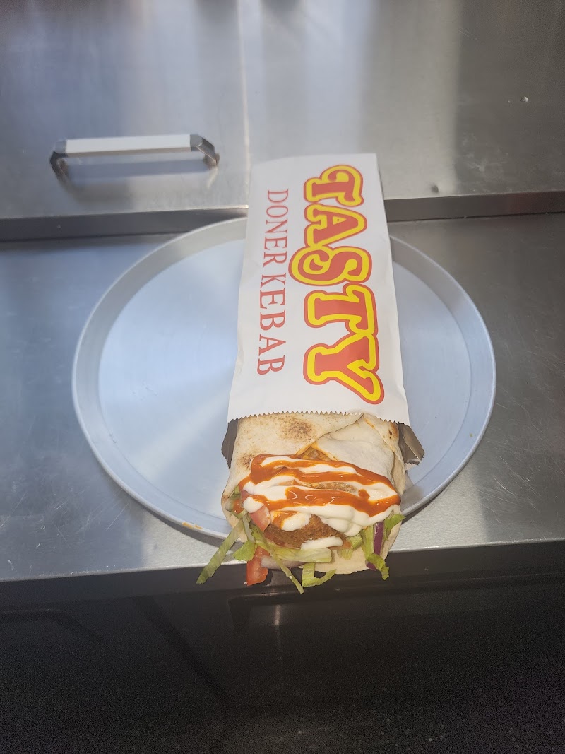 Melbourne Crazy Kebab photo 1