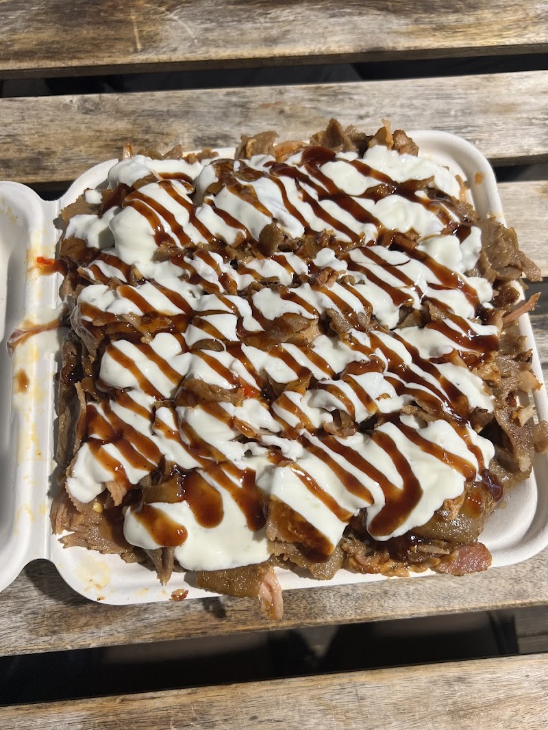 Melbourne Crazy Kebab photo 3