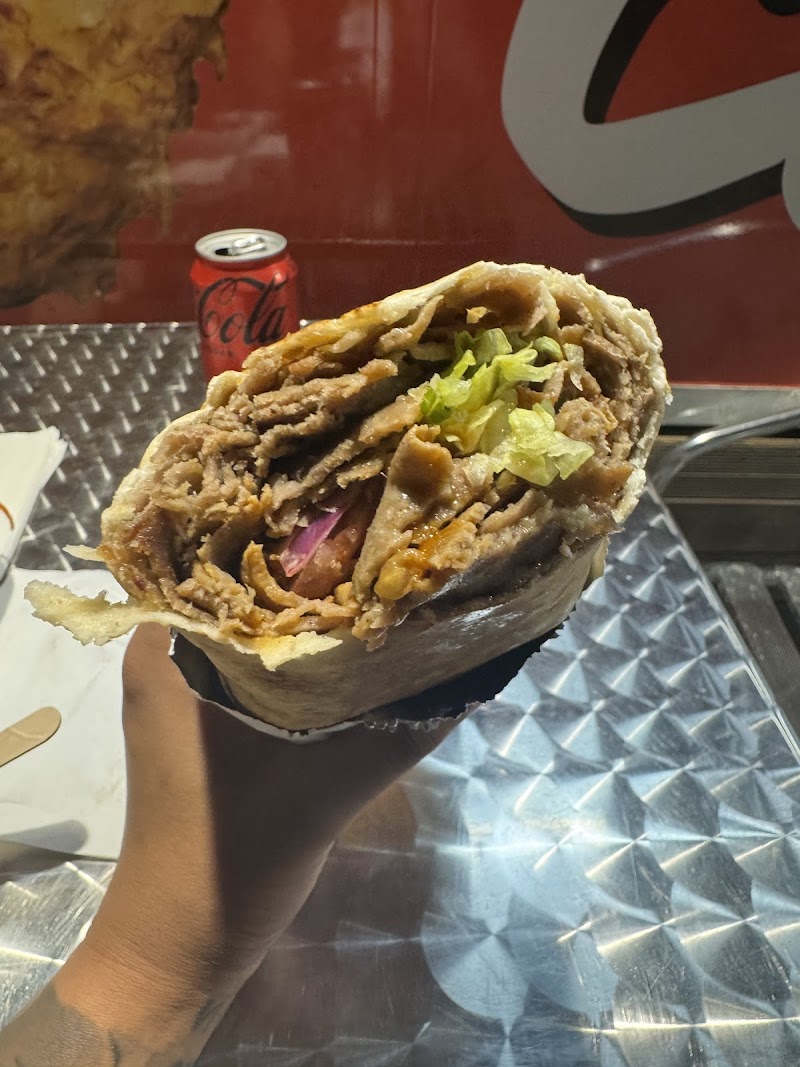 Melbourne Crazy Kebab photo 5