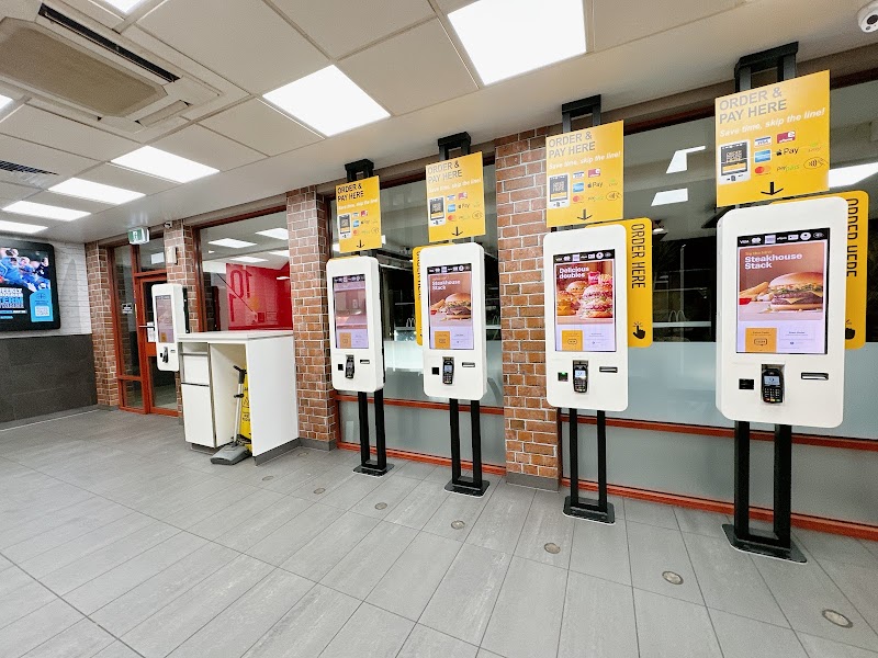 McDonald's Laverton photo 2