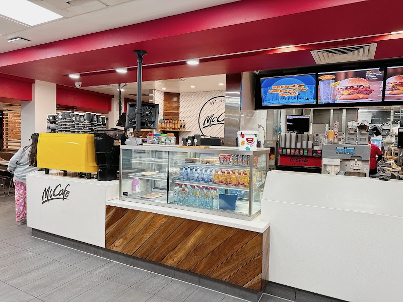 McDonald's Laverton photo 5