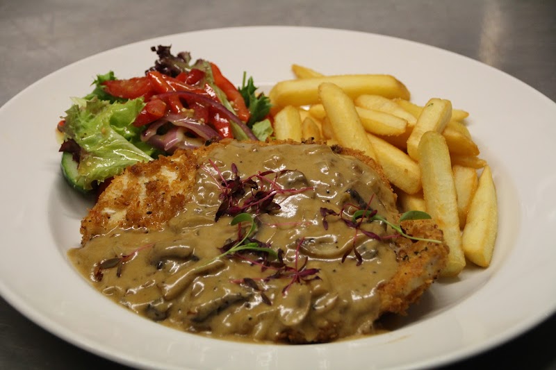 Sforno Pizzeria Restaurant — halal Italian restaurant in St Albans