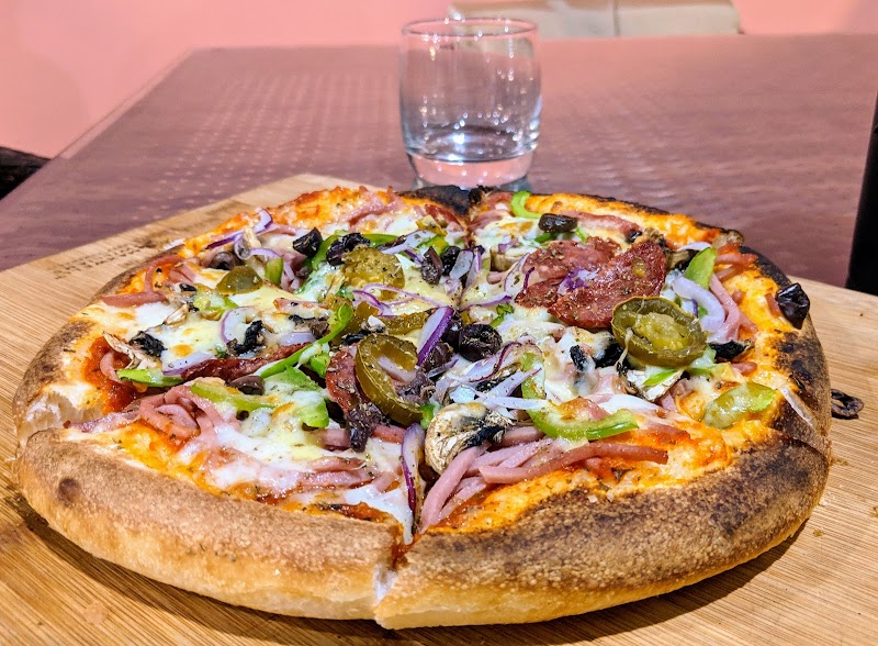 Sforno Pizzeria Restaurant photo 4