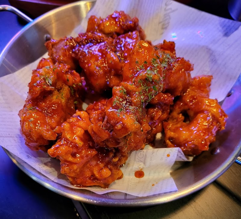 Buza Chicken Fairfield photo 3