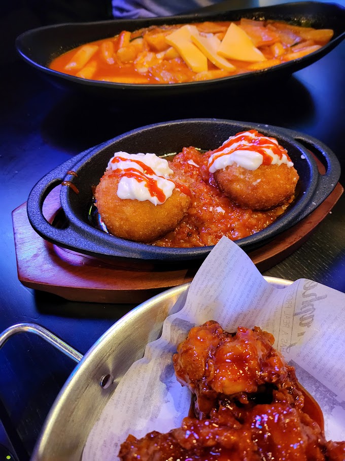 Buza Chicken Fairfield photo 4