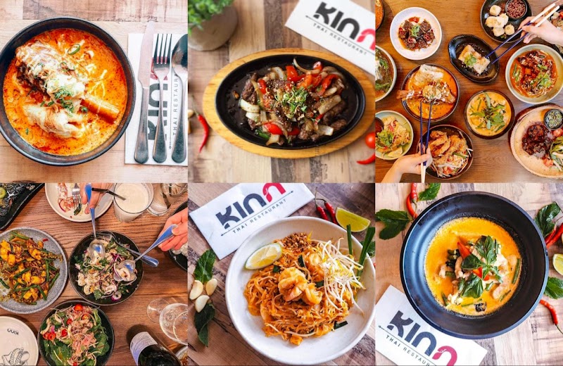 Kinn Thai Werribee photo 1