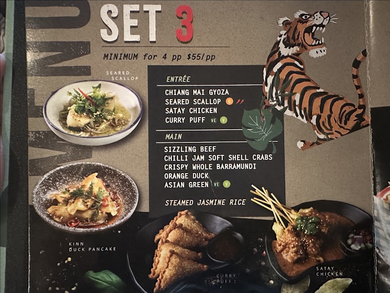 Kinn Thai Werribee photo 3