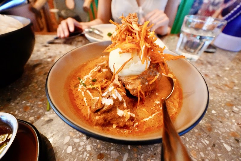 Kinn Thai Werribee photo 4