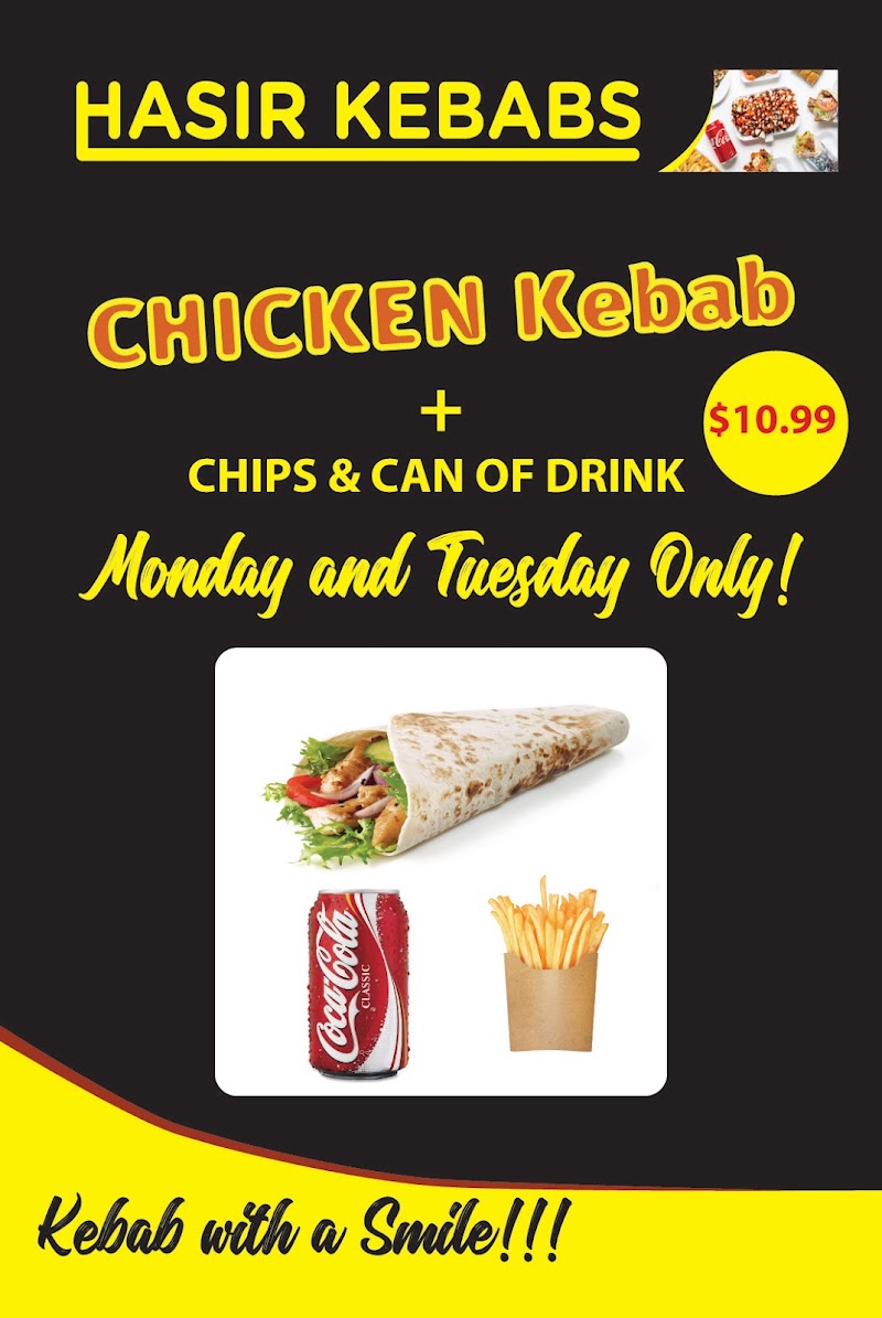 Hasir Kebabs photo 5