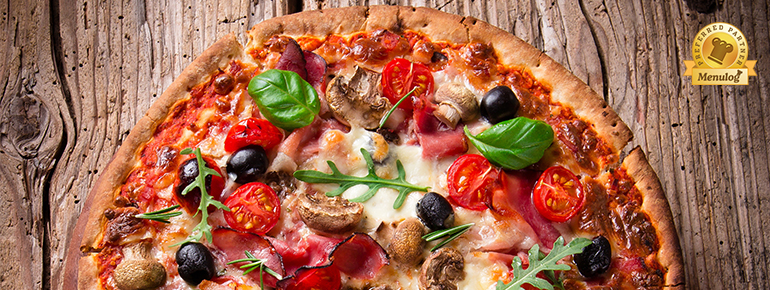 Il Padrinos Pizza and Pasta photo 1