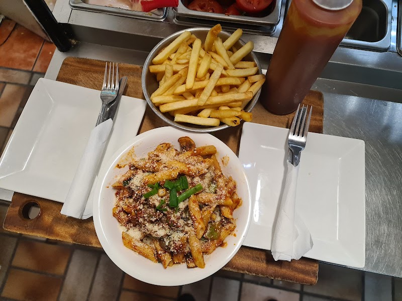 Il Padrinos Pizza and Pasta photo 4