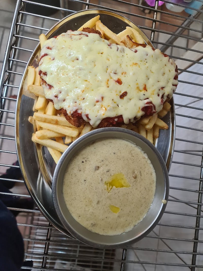 Il Padrinos Pizza and Pasta photo 5