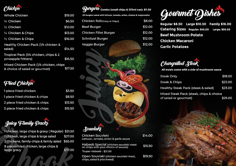 Juicy Chook photo 4